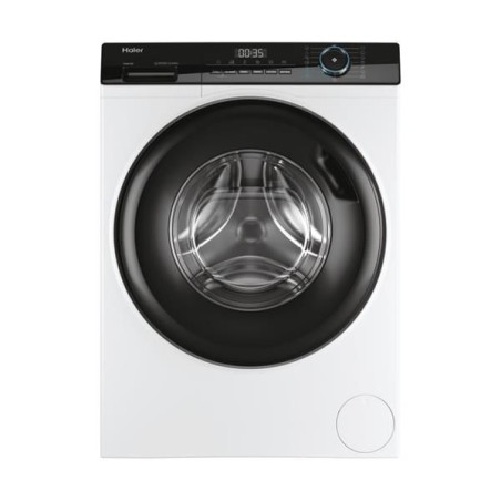 PROMOZIONE Haier HW80-BP14939-S LAV 8 KG CL. A Cod. 31020052 A Carica Frontale