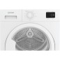 PROMOZIONE Indesit ASC CYD92DWWIT 9KG D Cod. 869991720870 Pompa di calore