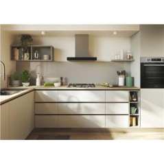 PROMOZIONE Candy CANDY PIANO COTT CHG6BF4WTX Cod. 33803487 A Gas