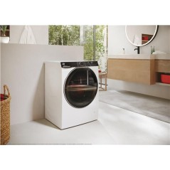 PROMOZIONE Hoover HOOVER LAVATR H7W 610MBC8-S Cod. 31020383 A Carica Frontale