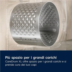 PROMOZIONE Electrolux LAVAT EW7F411B3 9KG  1400 SERIE700 Cod. 914495416 A Carica Frontale