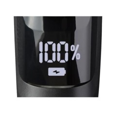 PROMOZIONE Sanitas MULTIGROOMER MN9X Cod. MN9X Multigroom