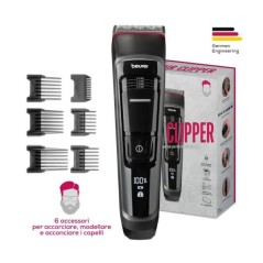 PROMOZIONE Sanitas TAGLIACAPELLI MN5X Cod. MN5X Tagliacapelli
