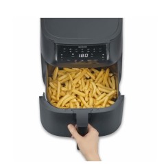 PROMOZIONE Severin AIRFRIER 7L 1700W Cod. FR2462 Friggitrici