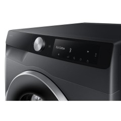 PROMOZIONE Samsung DRYER  AI CONTROL 9KG A+++ BLACK Cod. DV90DG6845LBU3 A Condensazione