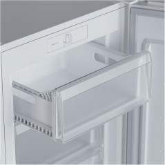 PROMOZIONE Candy CONDY CONGELATORE CNUQ2L58EW Cod. 37001691 Verticali