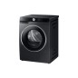 PROMOZIONE Samsung DRYER  AI CONTROL 9KG A+++ BLACK Cod. DV90DG6845LBU3 A Condensazione