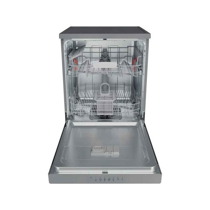 PROMOZIONE Hotpoint LAVAST HA2FFC14BX FULL SIZE-60 CM14 Cod. 869991737250 A Libera Installazione