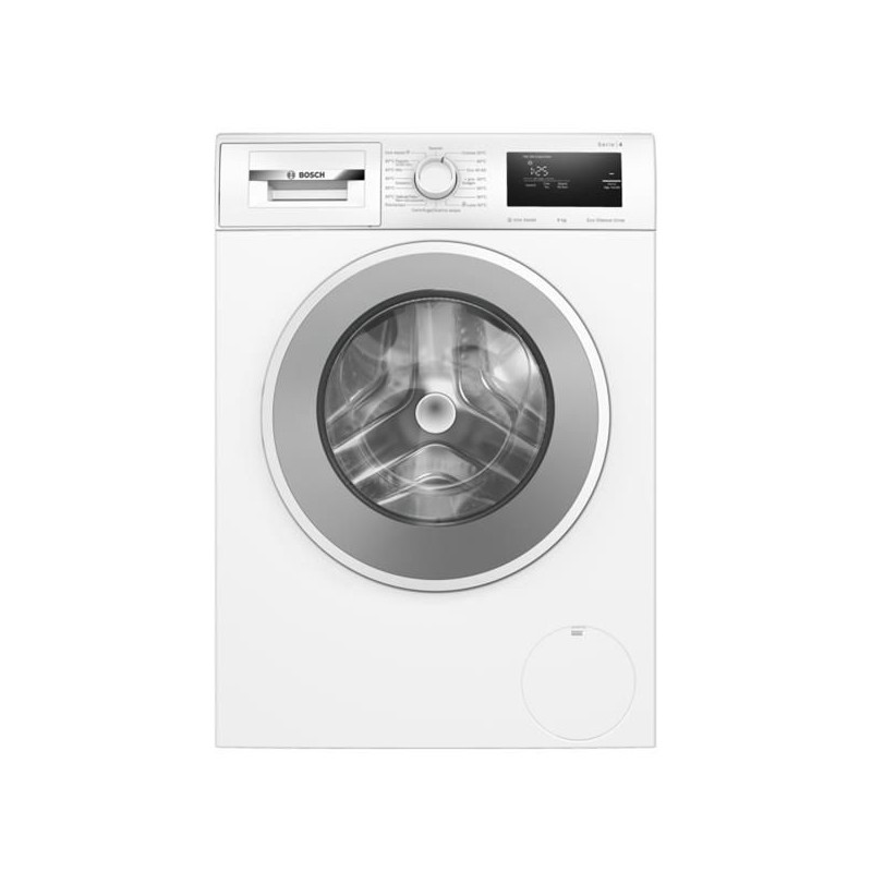 PROMOZIONE Bosch LAVAT  9KG A 1200GIRI Cod. WAN24009IT A Carica Frontale