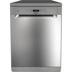 PROMOZIONE Hotpoint LAVAST HA2FFC14BX FULL SIZE-60 CM14 Cod. 869991737250 A Libera Installazione
