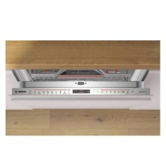 PROMOZIONE Bosch LAVAST 14CP A 60CM HOMEC Cod. SMV8ECX01E Da Incasso