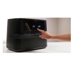 PROMOZIONE Severin AIRFRIER 9L 2600W FLEX Cod. FR2490 Friggitrici