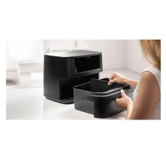 PROMOZIONE Severin AIRFRIER 9L 2600W FLEX Cod. FR2490 Friggitrici