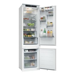 PROMOZIONE Candy CANDY FRIGO COMBI  CNBQT3519EW Cod. 34901737 Da Incasso