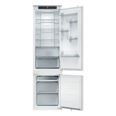 PROMOZIONE Candy CANDY FRIGO COMBI  CNBQT3519EW Cod. 34901737 Da Incasso