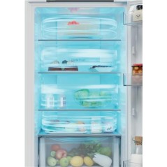 PROMOZIONE Candy CANDY FRIGO COMBI  CNBQT3519EW Cod. 34901737 Da Incasso