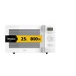PROMOZIONE Whirlpool WHI MICRO MCP345WH 25L 800W  BIANCO Cod. MCP345WH A Libera Installazione