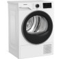 PROMOZIONE Hotpoint ASC HPT83DBSIT SLIM 8KG PET HAIR Cod. 869991720830 Pompa di calore