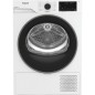 PROMOZIONE Hotpoint ASC HPT83DBSIT SLIM 8KG PET HAIR Cod. 869991720830 Pompa di calore