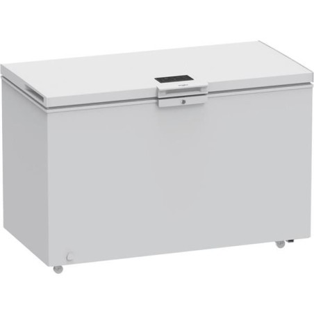 PROMOZIONE Whirlpool W3RHS37EW2 CHEST FREEZER 371L E Cod. 859991735960 Orizzontali