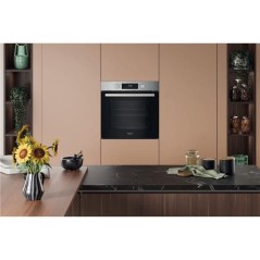 PROMOZIONE Hotpoint FORNI HAO 275P X Cod. 859991705570 Elettrici