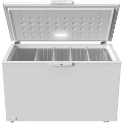 PROMOZIONE Whirlpool W3RHS37EW2 CHEST FREEZER 371L E Cod. 859991735960 Orizzontali