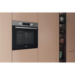 PROMOZIONE Hotpoint FORNI HAO 275P X Cod. 859991705570 Elettrici