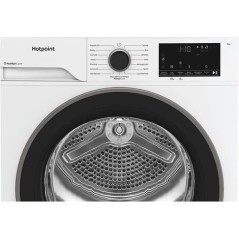 PROMOZIONE Hotpoint ASC HPT83DBSIT SLIM 8KG PET HAIR Cod. 869991720830 Pompa di calore