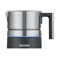 PROMOZIONE Severin MONTALATTE INDUZIONE 700ML Cod. SM3587 MANUALI