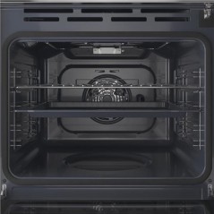 PROMOZIONE Hotpoint FORNI HAO 275P X Cod. 859991705570 Elettrici