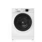 PROMOZIONE Hotpoint LAV STD 9KG A-10  1400 RPM P NERA Cod. NF97WKIT A Carica Frontale