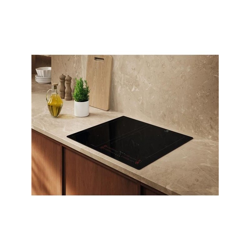 PROMOZIONE Electrolux PIANO IND KIS62453I 60 4F Cod. 949599321 Elettrici