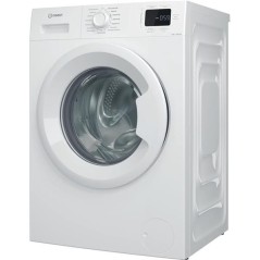 PROMOZIONE Indesit LAV SLIM 6KG B 1200RPM  DIGIT DISPL Cod. IM642BMYTIMEIT A Carica Frontale