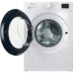 PROMOZIONE Indesit LAV SLIM 6KG B 1200RPM  DIGIT DISPL Cod. IM642BMYTIMEIT A Carica Frontale