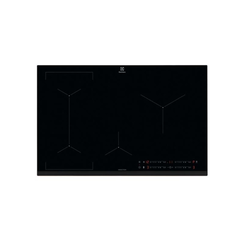 PROMOZIONE Electrolux PIANO IND LIL83441 80 4F Cod. 949599460 Elettrici