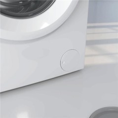 PROMOZIONE Indesit LAV SLIM 6KG B 1200RPM  DIGIT DISPL Cod. IM642BMYTIMEIT A Carica Frontale