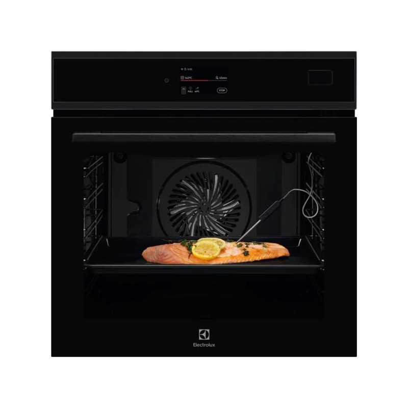 PROMOZIONE Electrolux FORNO VAP EOB9S3XH A++ 60 WF B Cod. 944032174 Elettrici