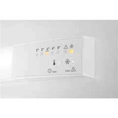 PROMOZIONE Electrolux COMBI INC ENT6NE18S1E 177CM TNF Cod. 925505328 Da Incasso