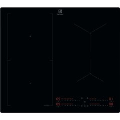 PROMOZIONE Electrolux PIANO IND KIS62453I 60 4F Cod. 949599321 Elettrici