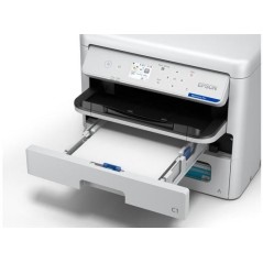 PROMOZIONE Epson WORKFORCE PRO EP-C800RDW Cod. C11CK21401 Multifunzione Ink-Jet