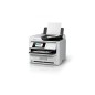 PROMOZIONE Epson WORKFORCE PRO WF-M5899DWF Cod. C11CK76401 Multifunzione Ink-Jet