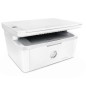 PROMOZIONE Hp HP LASERJET MFP M140W Cod. 7MD72F Multifunzione Laser B/N