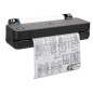 PROMOZIONE Hp HP DESIGNJET T250 PRINTER 61CM-24IN Cod. 5HB06D Plotter