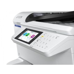 PROMOZIONE Epson WORKFORCE PRO EM-C8100RDWF Cod. C11CL31401 Stampanti Ink-Jet