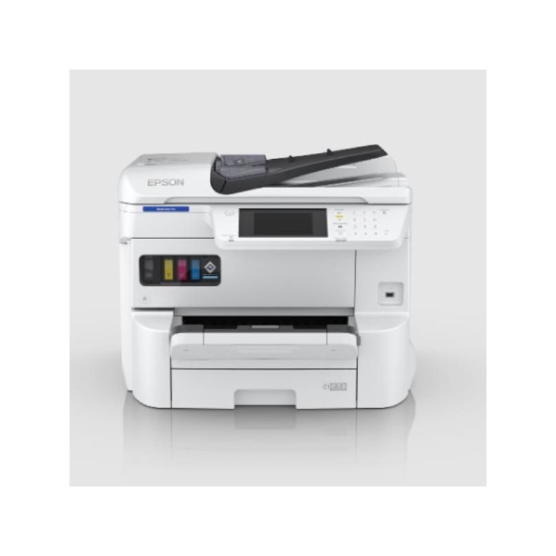 PROMOZIONE Epson WORKFORCE PRO EM-C7100DWF Cod. C11CL35401 Multifunzione Ink-Jet