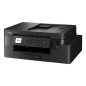 PROMOZIONE Brother MFCJ4350DW MULT 3 IN 1 INK COLORE Cod. MFCJ4350DW Multifunzione Ink-Jet
