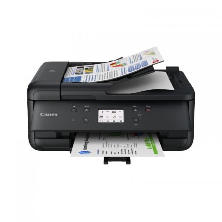 PROMOZIONE Canon PIXMA TR7650 MULTIFUNZIONE 4 IN 1 Cod. 4452C026 Multifunzione Ink-Jet