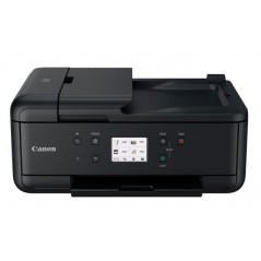 PROMOZIONE Canon PIXMA TR7650 MULTIFUNZIONE 4 IN 1 Cod. 4452C026 Multifunzione Ink-Jet