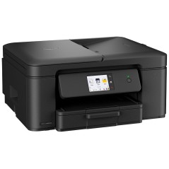 PROMOZIONE Brother DCPJ1460W MULTIF IJET A4 3 IN 1 COL Cod. DCPJ1460DW Multifunzione Ink-Jet
