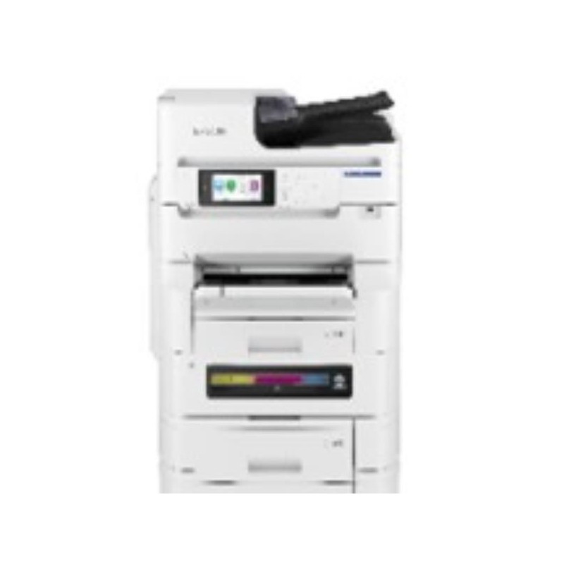 PROMOZIONE Epson WORKFORCE PRO EM-C8101RDWF Cod. C11CL32401 Stampanti Ink-Jet PROMOZIONE Epson WORKFORCE PRO EM-C8101RDWF Cod. C11CL32401 Stampanti Ink-Jet